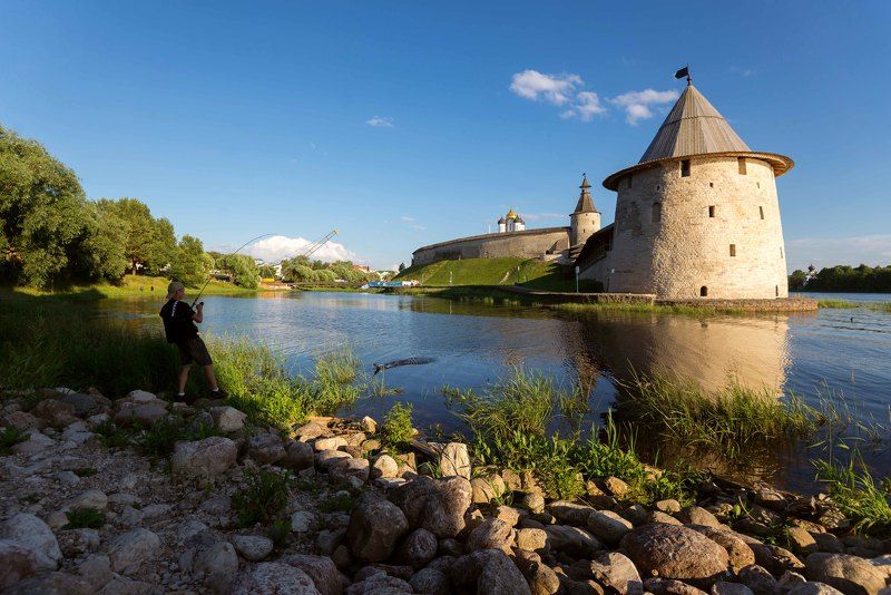 #псков Псков, 06.2024г. фото превью