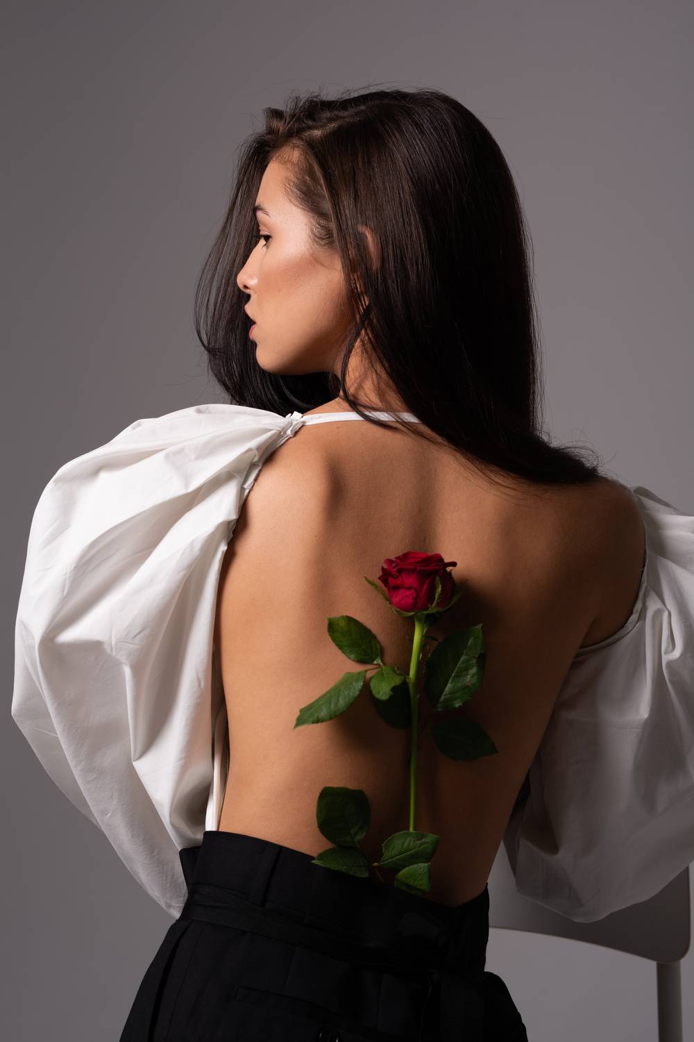 , Мария Прищеп