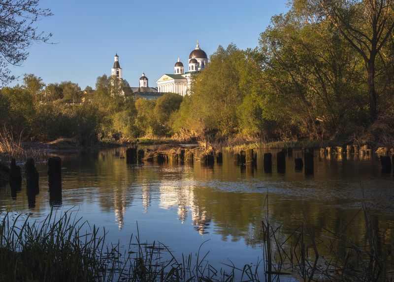 Арзамас фото превью