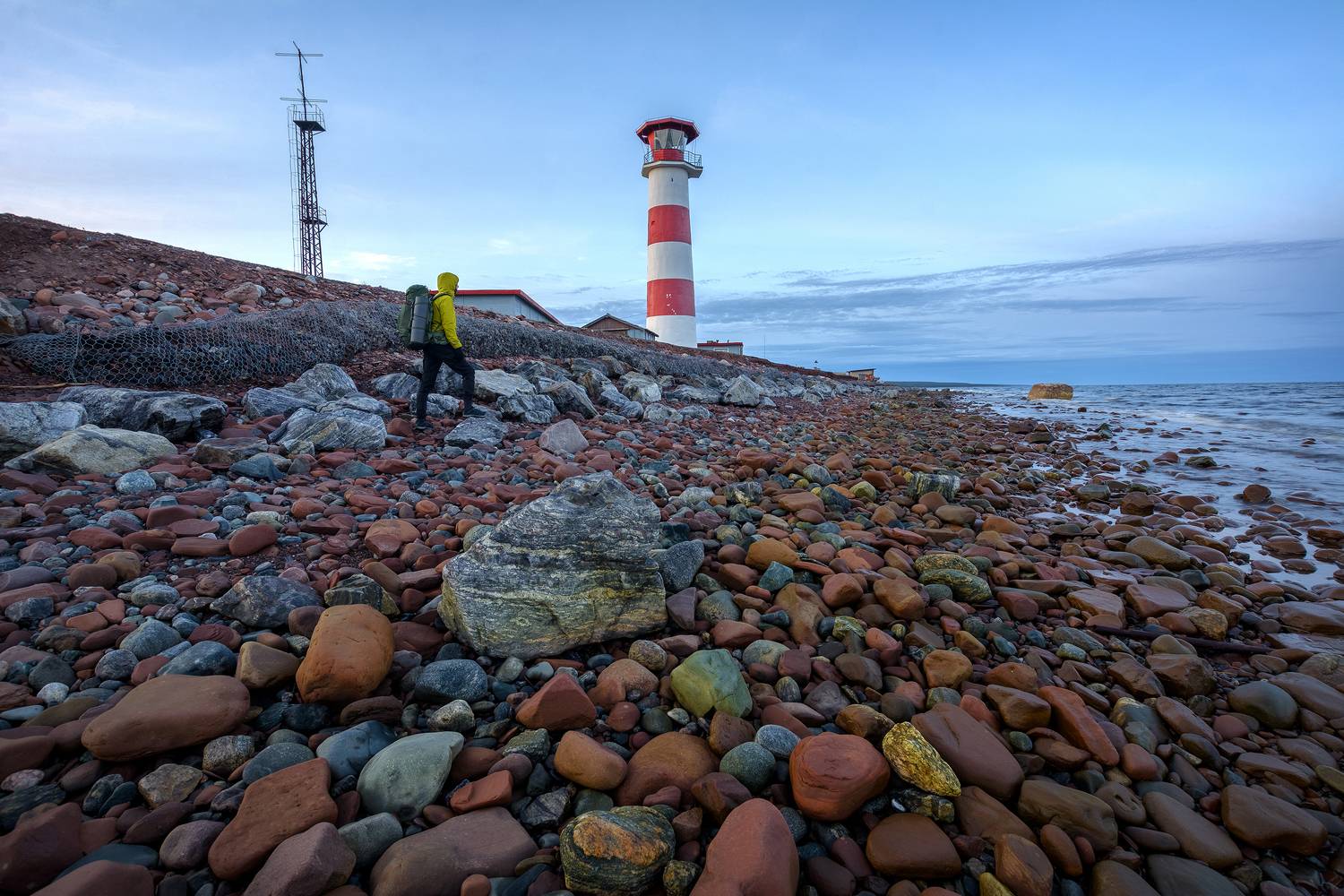 , Ян Сурогин