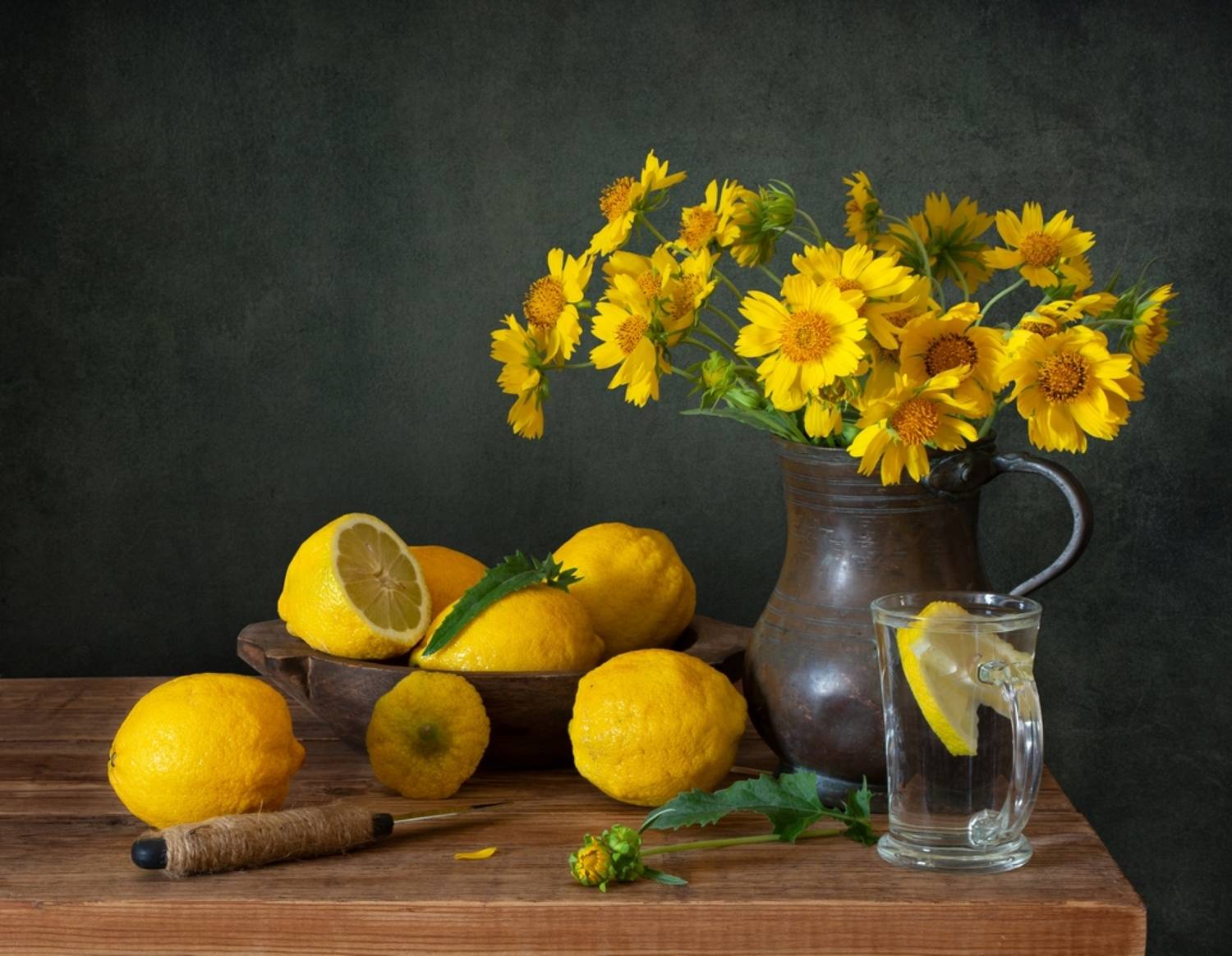 , Людмила Бекман