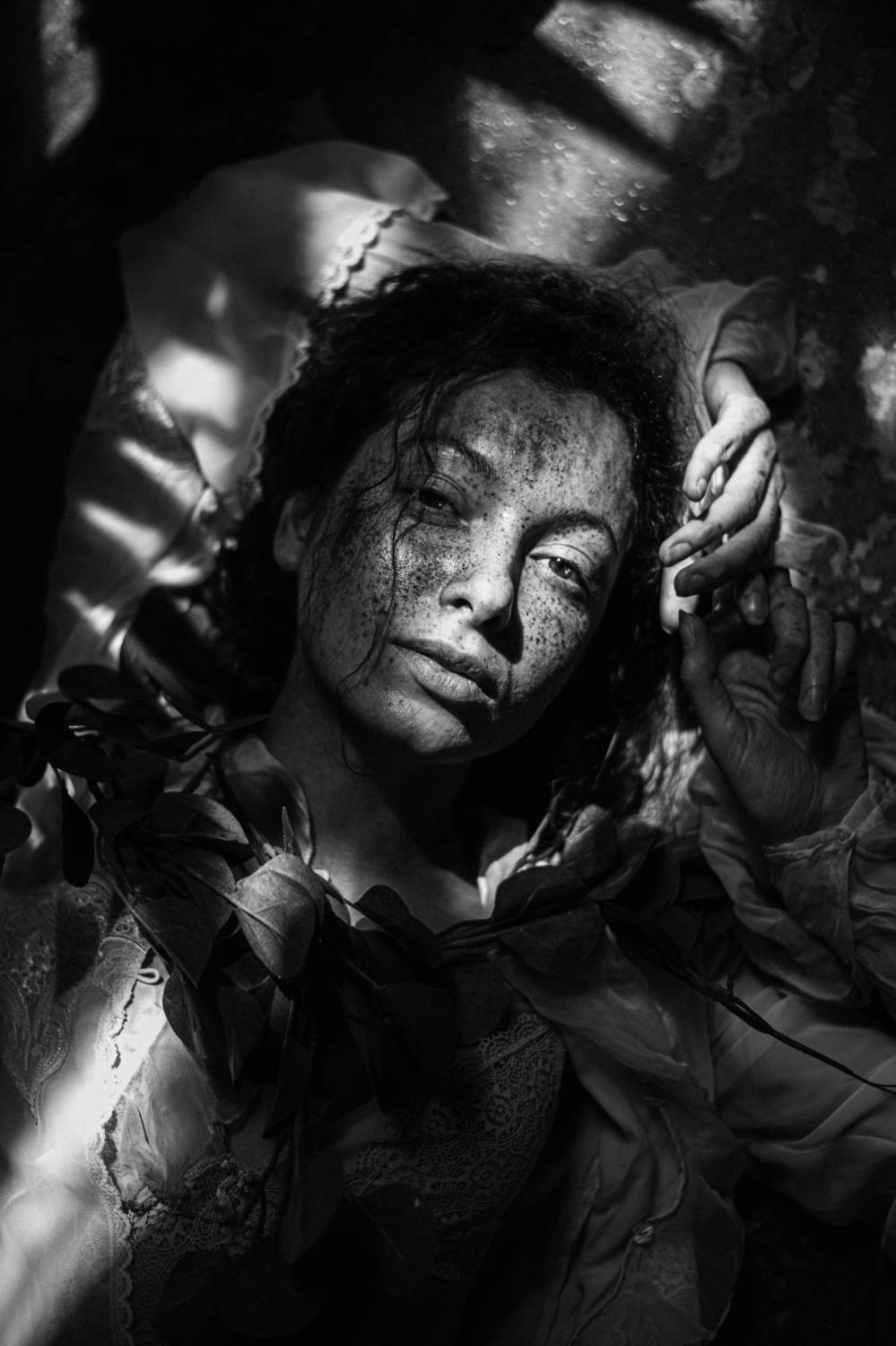 , Щеглова Марина