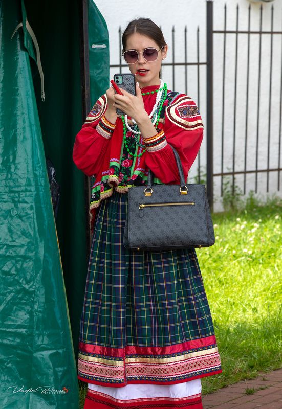 Мажорка. фото превью