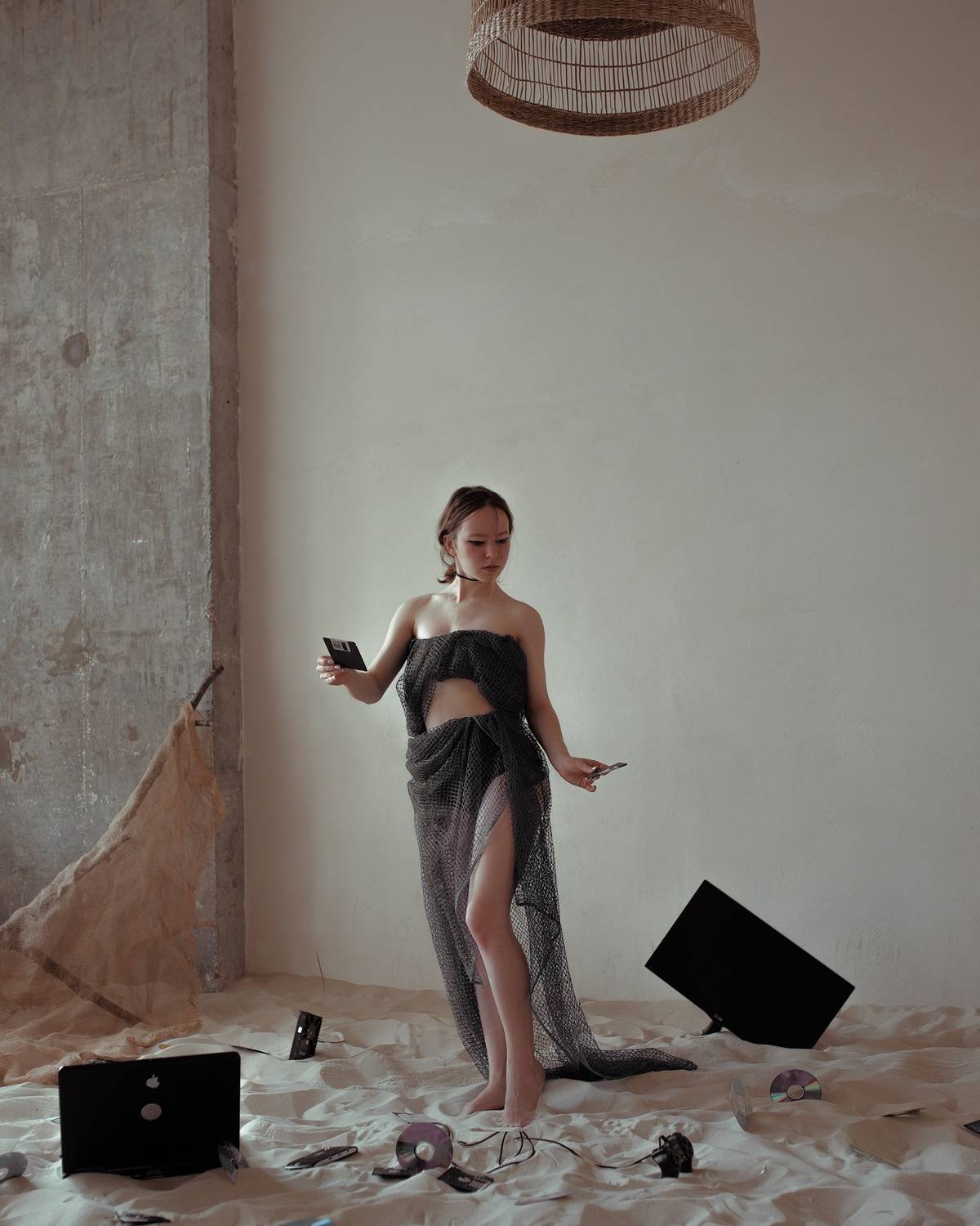 , Саша Урманов