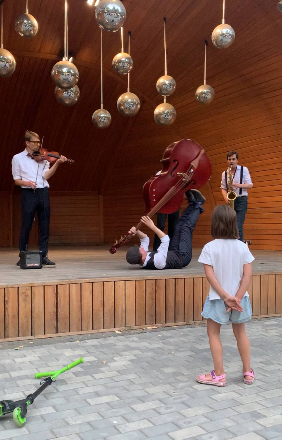 , Ольга Новикова