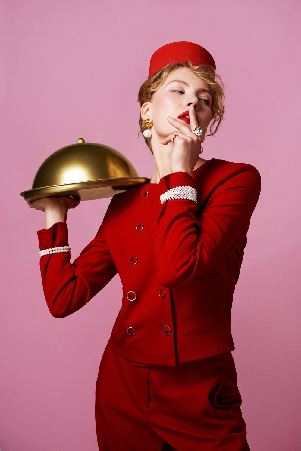 , Наташа Янкелевич