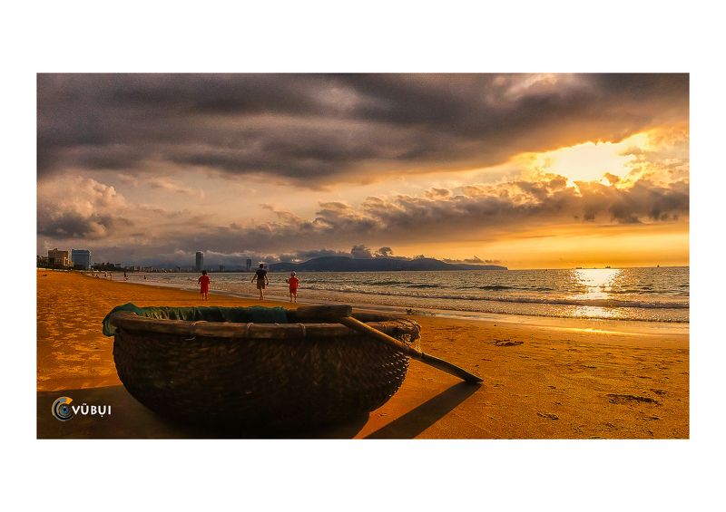 Dawn before the storm фото превью