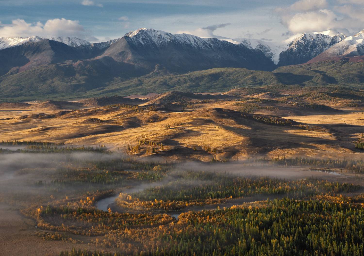 алтай, чуя, горный алтай, курай, Галина Хвостенко