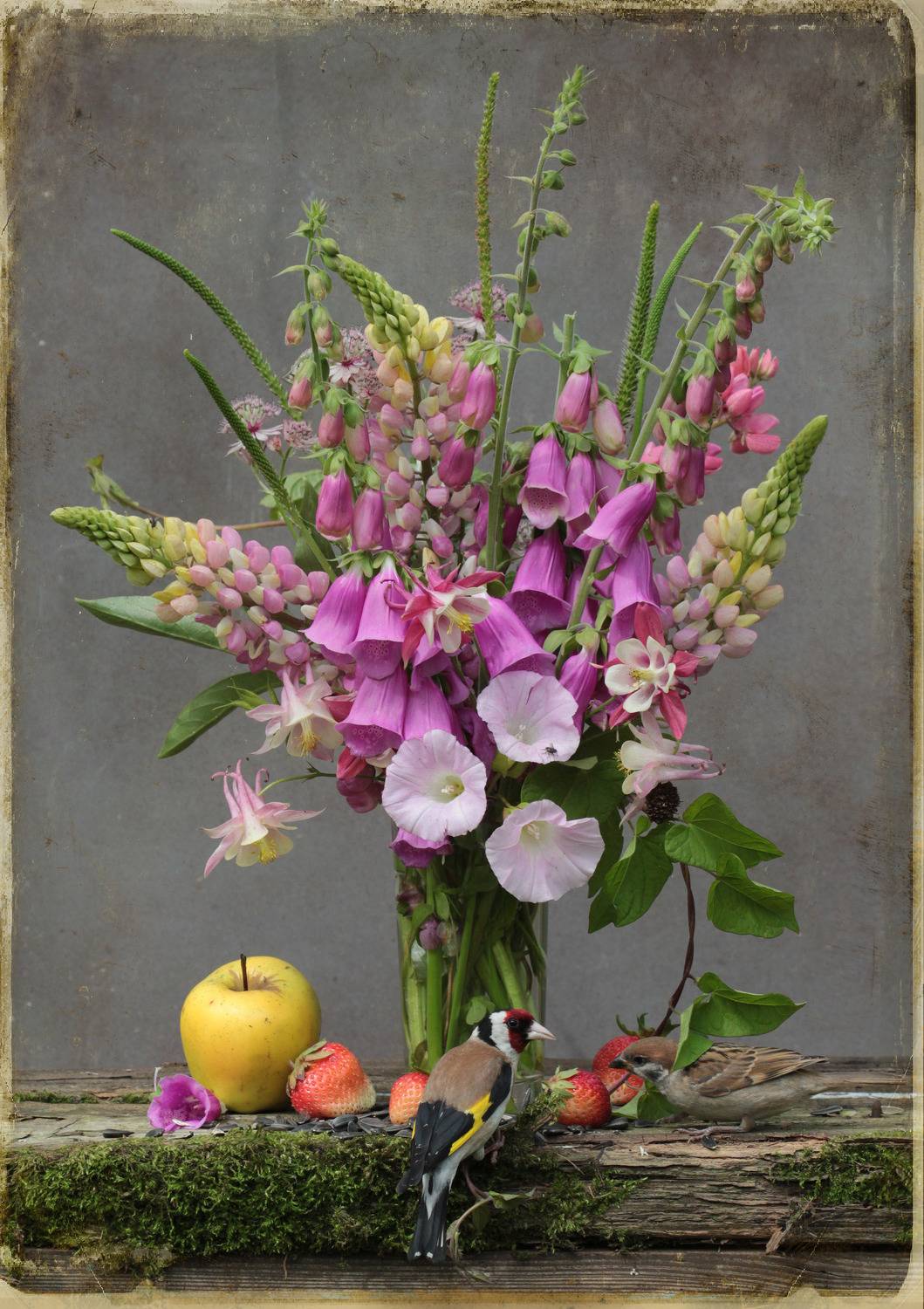 , Хромушин Олег