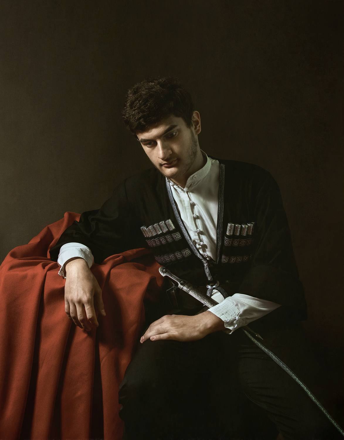 , Хаева Марина