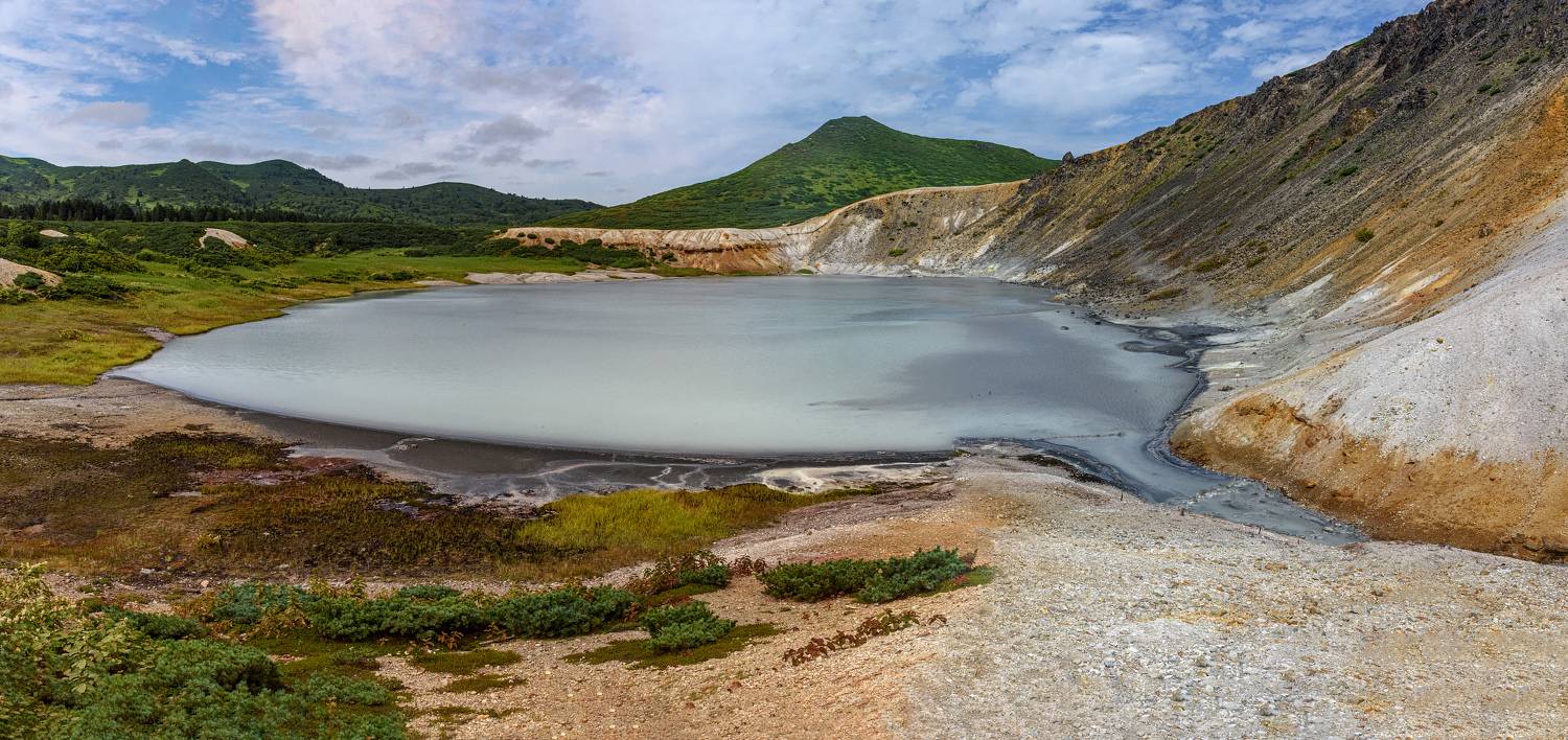 озеро, остров, Юрий Матвеев