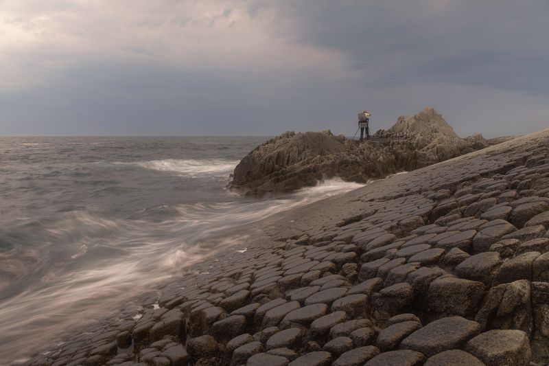 За гранью пейзажа фото превью