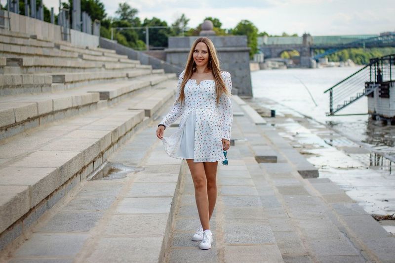 Виктория фото превью