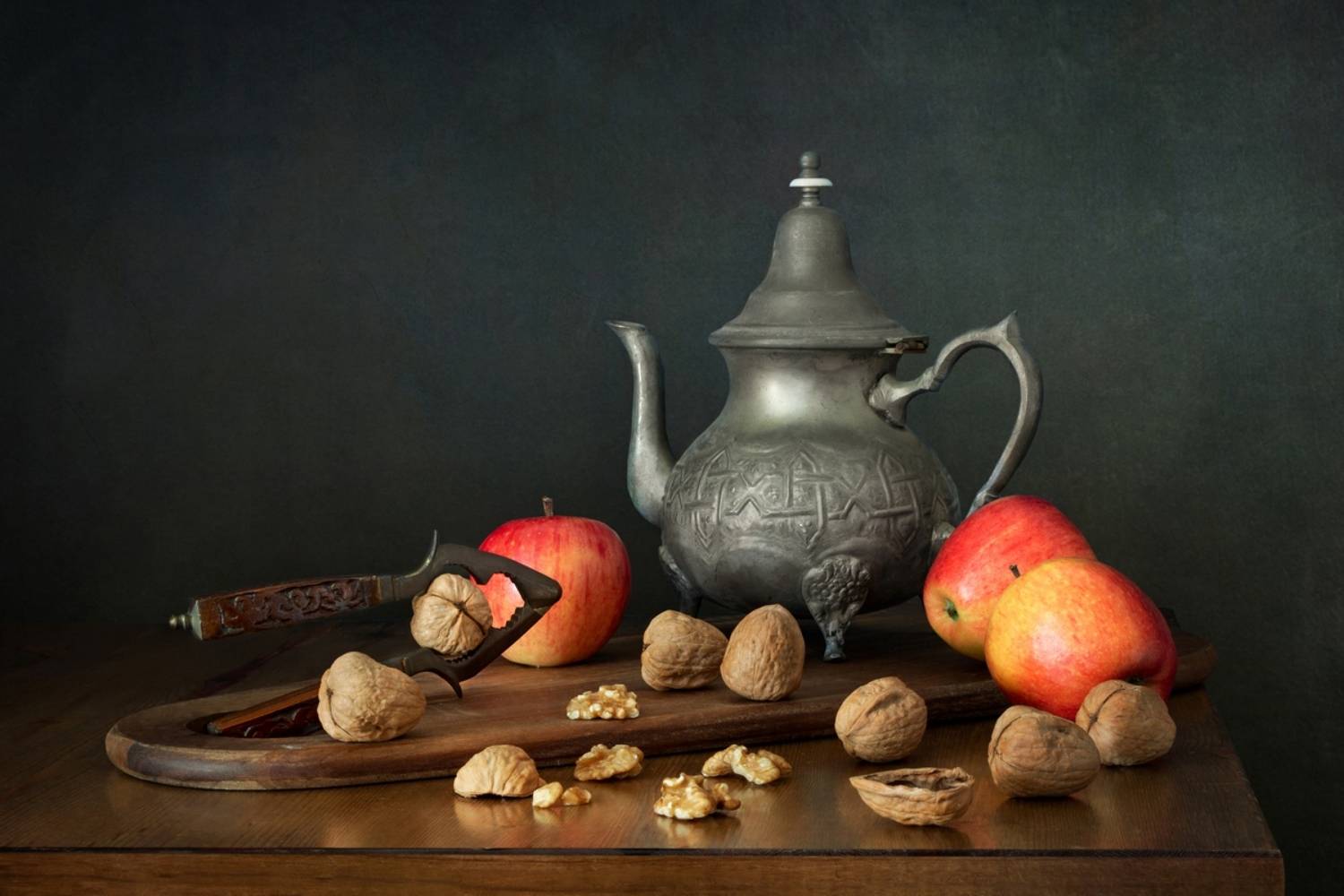 , Людмила Бекман