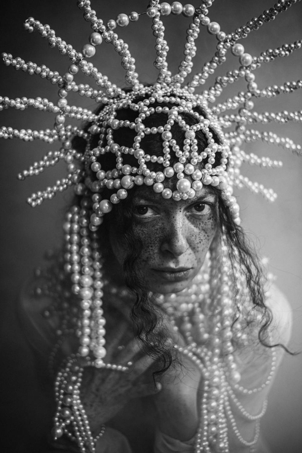 , Щеглова Марина