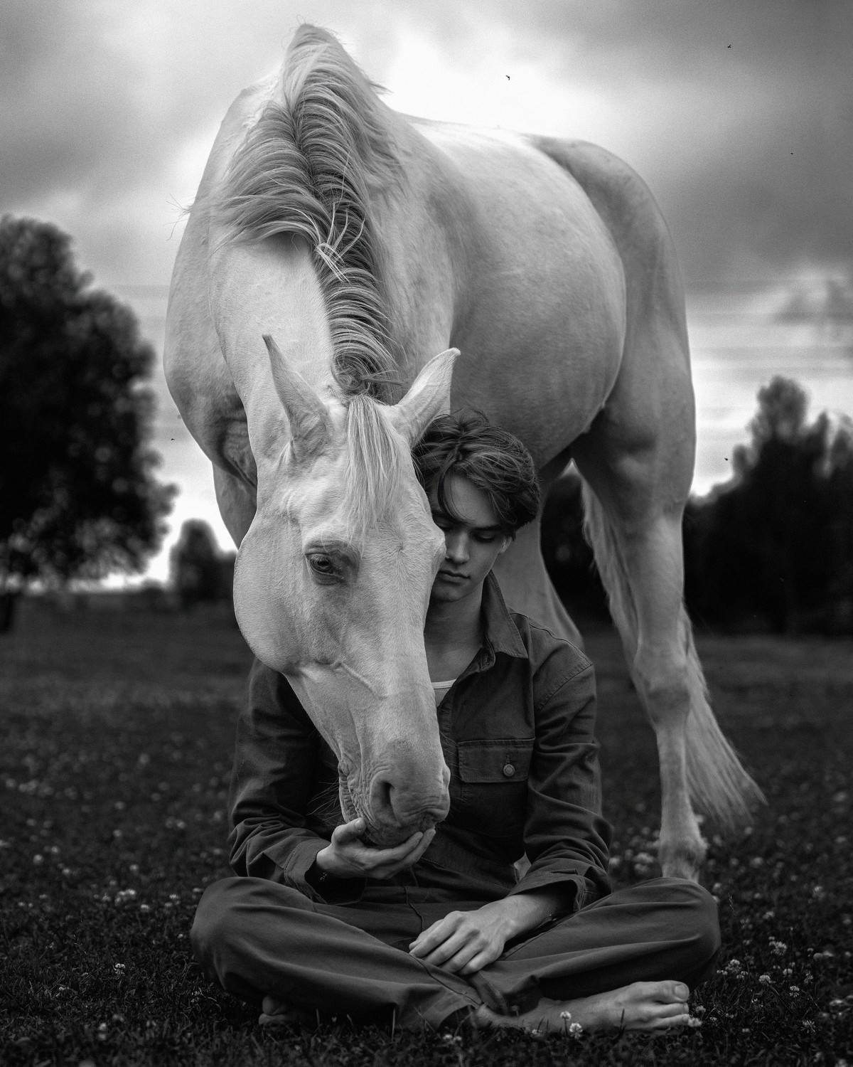 , Иван Постников