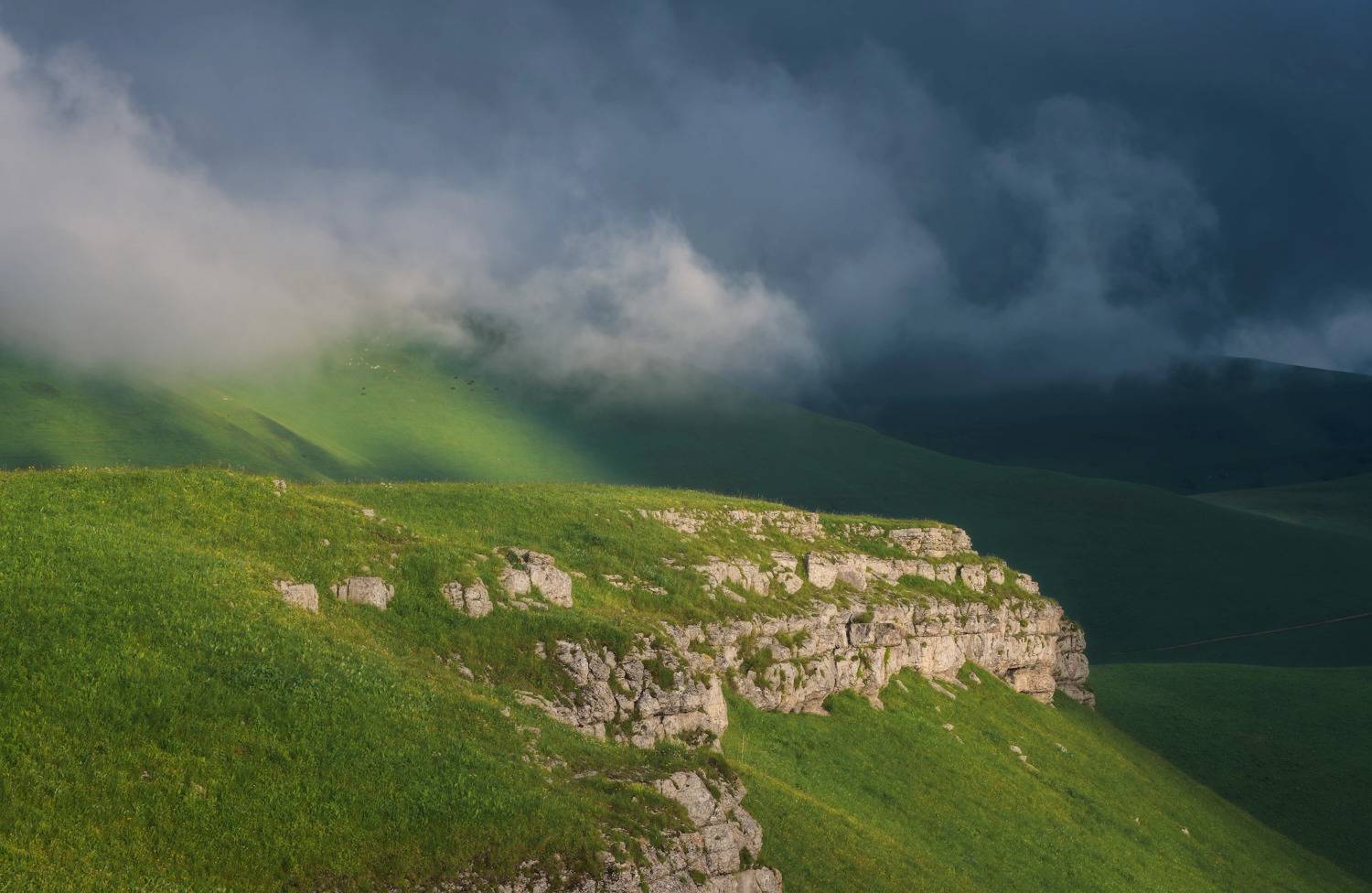 , Левыкин Виталий