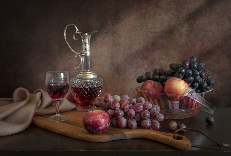 In vino veritas фото превью