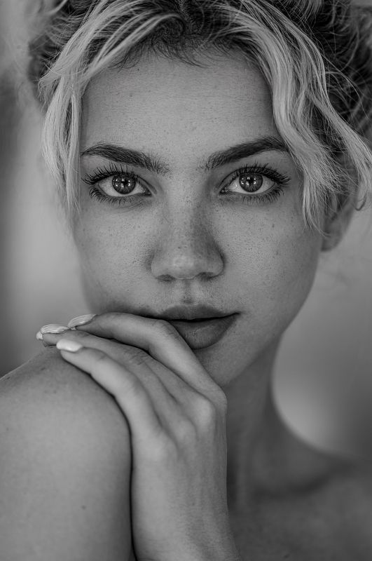 Анна фото превью