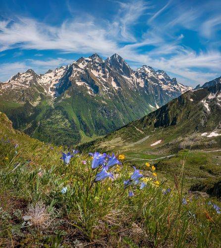 Жить в Здесь и Сейчас!