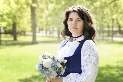 Особый день