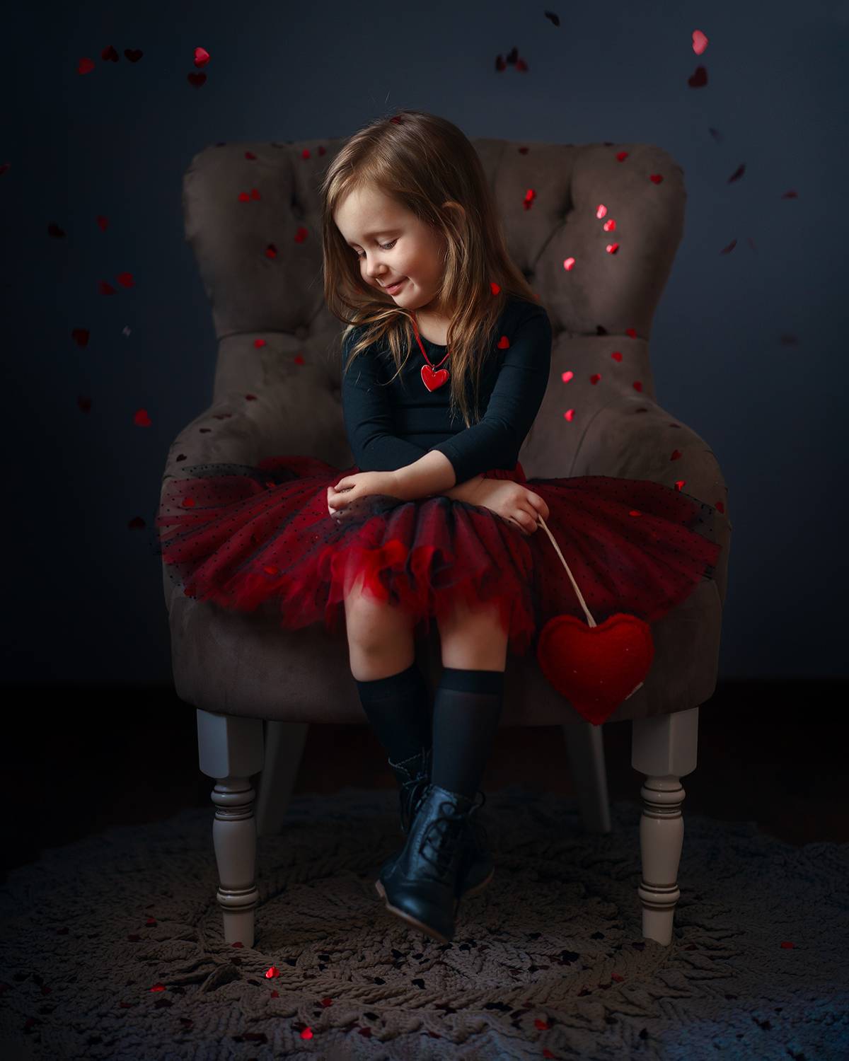 , Смирнова Олеся