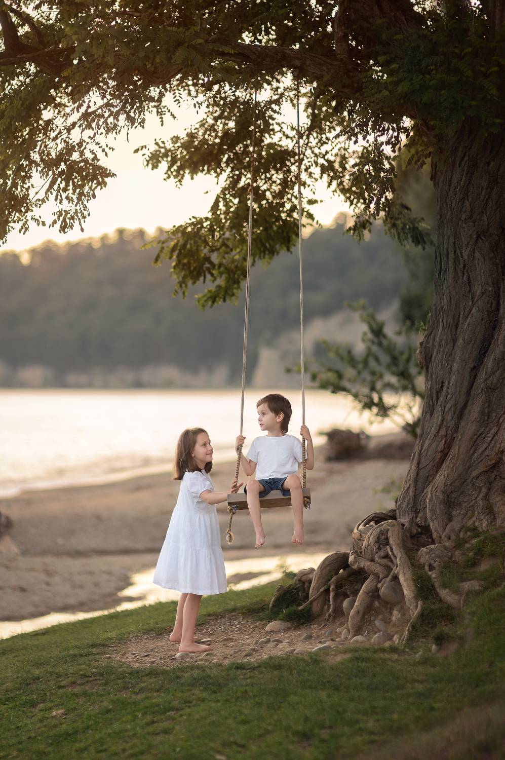 Фотограф Переславль-Залесский, Усова Елена