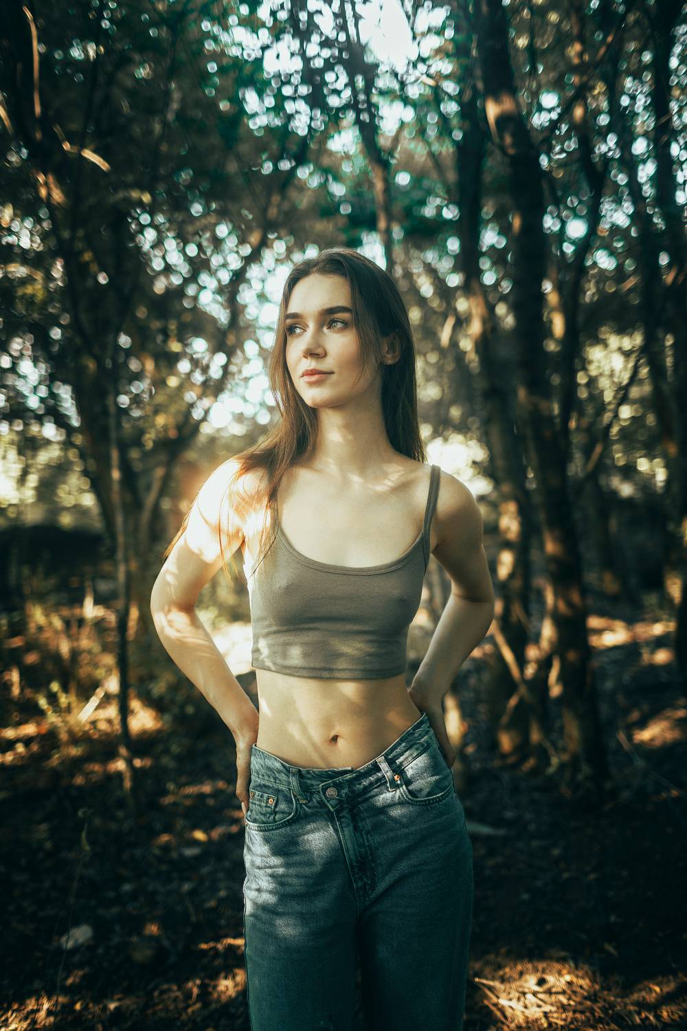 девушка, портрет, girl, portrait, sexy, beauty, photo, photography, красота, Roosso alex