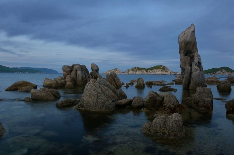 приморье Фантазии Природы. фото превью