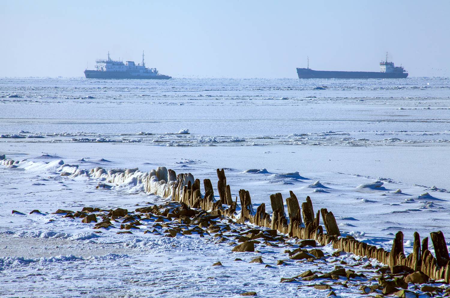 , Андрей Петросян