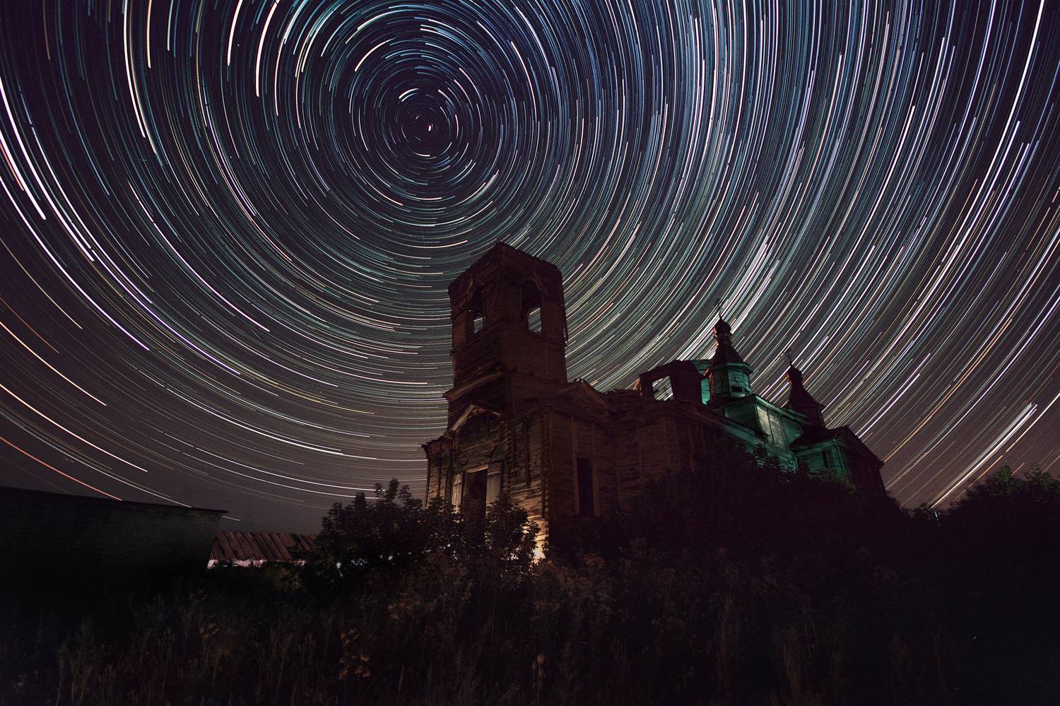 , Павел Абакумов