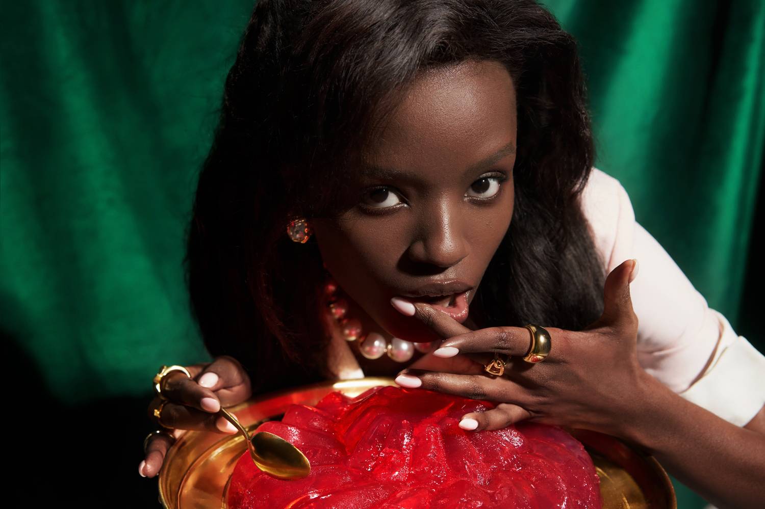 , Наташа Янкелевич