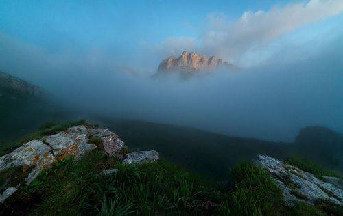 По волне моей памяти