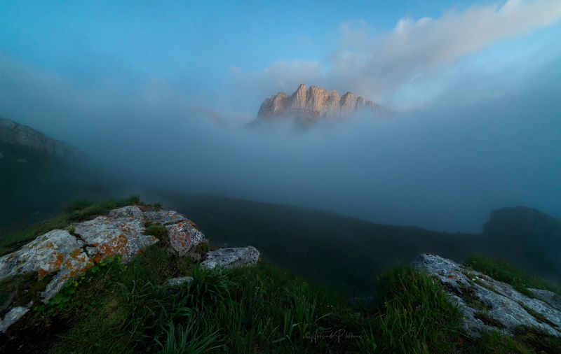По волне моей памяти фото превью