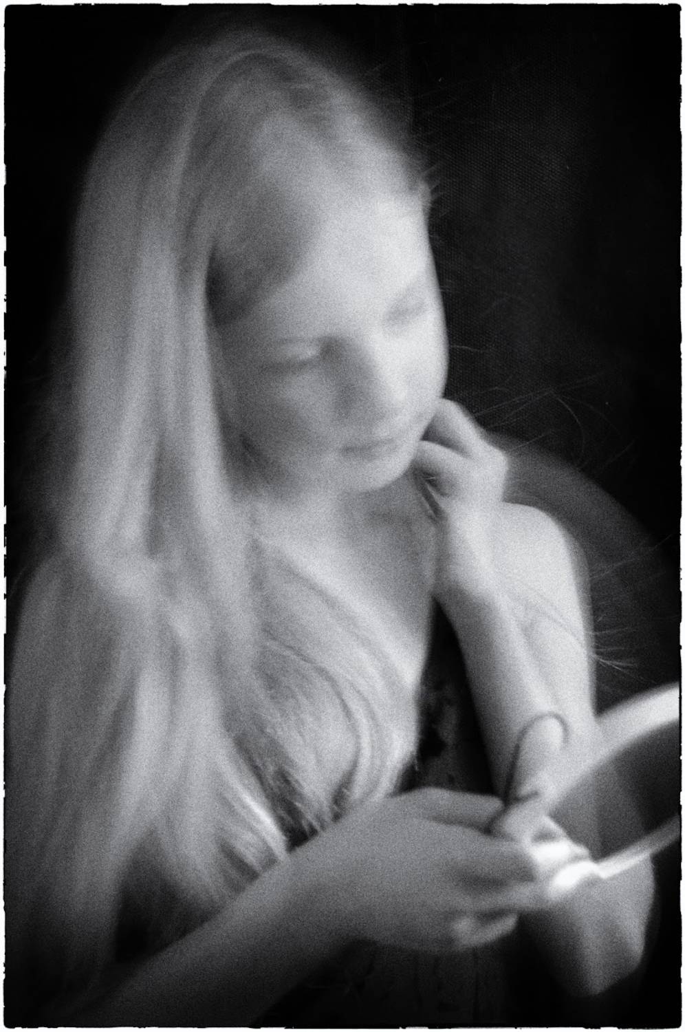 , Ирина Данилова