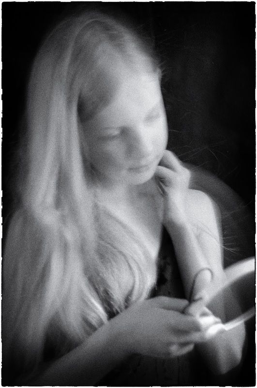 Я какая-то другая! фото превью