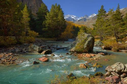 Воспоминания об осени