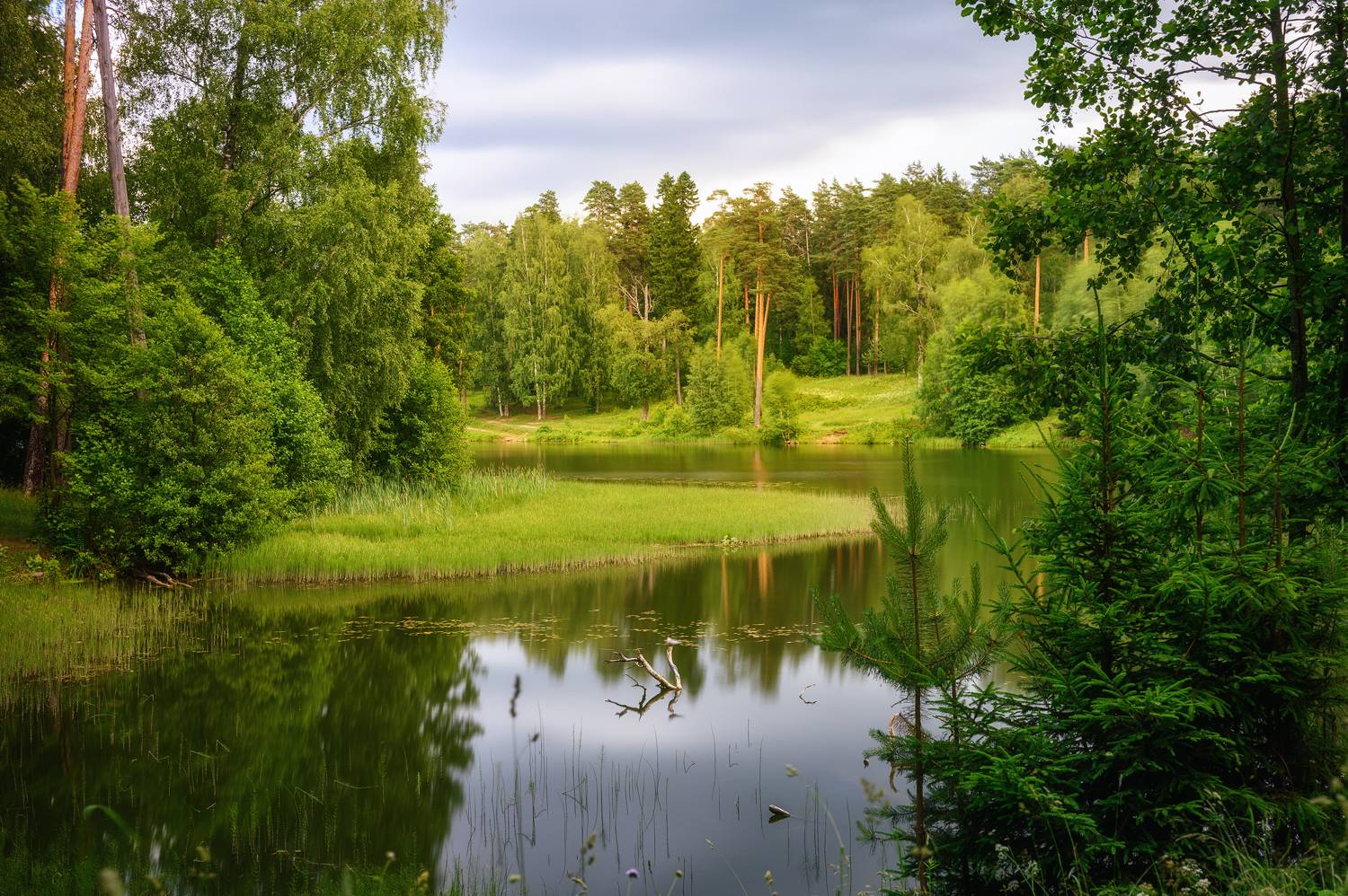 , Нуждин Андрей