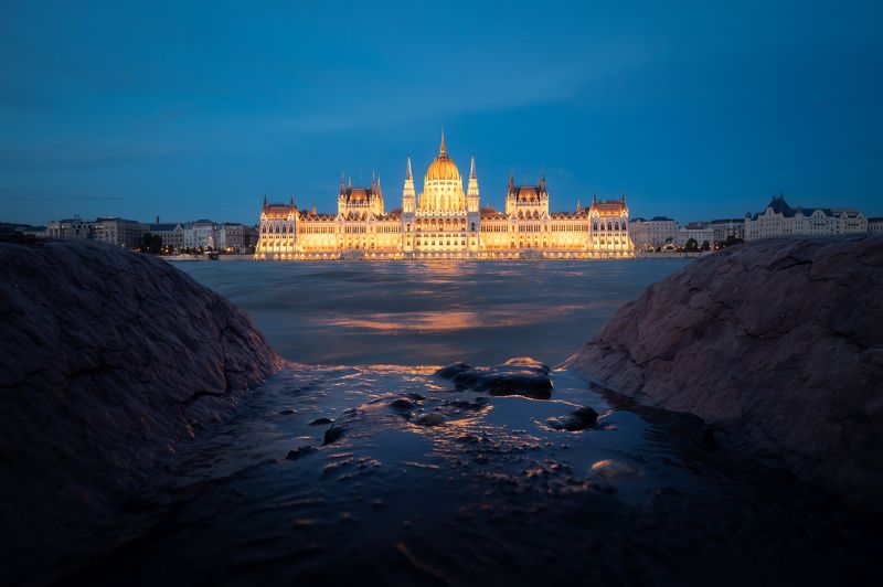 Budapest фото превью