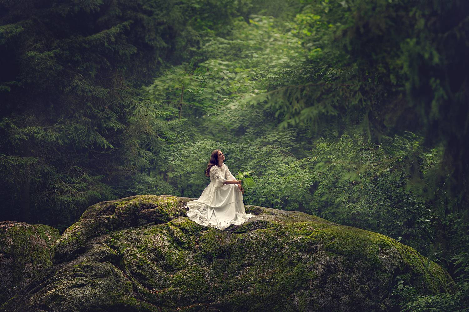 , Arlauskaite Buloviene Vilma