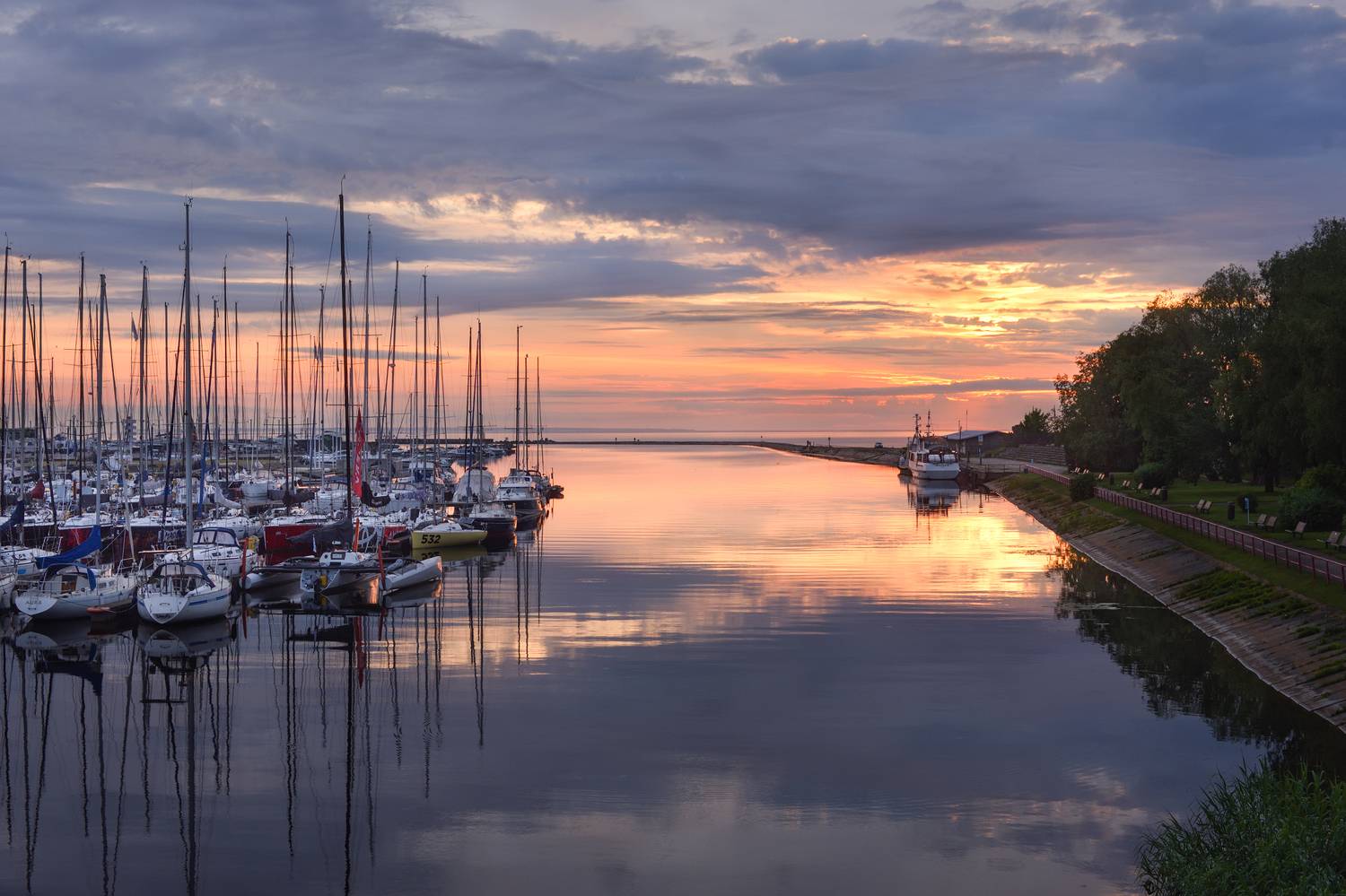 таллинн. пирита, Вьюшкин Игорь