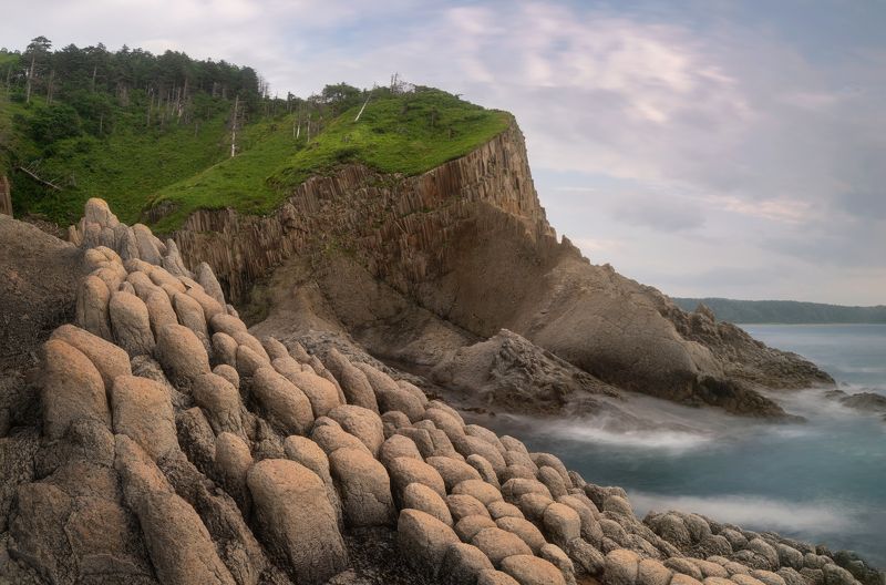 На стыке стихий фото превью
