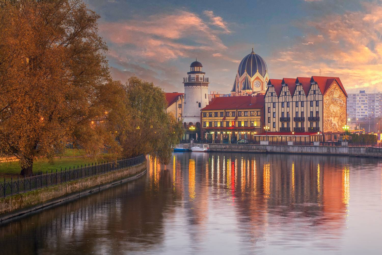 , Павел Абакумов