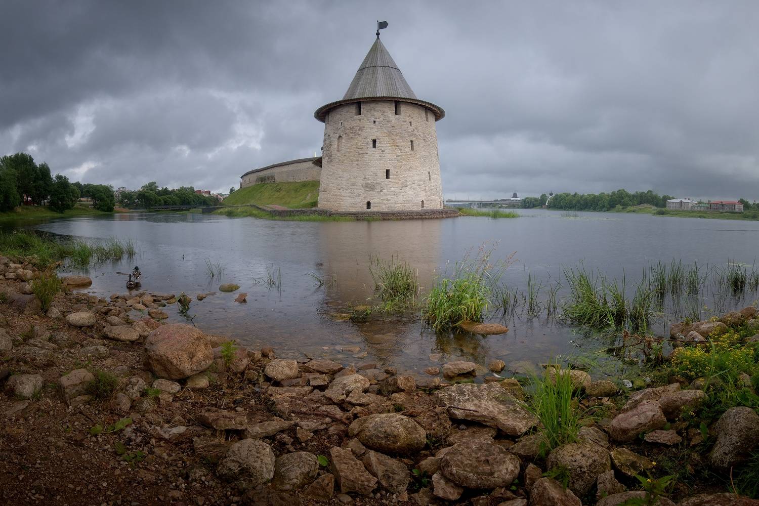 , Алексей Никонов