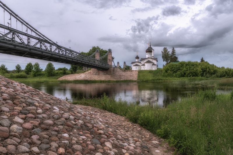 Остров фото превью