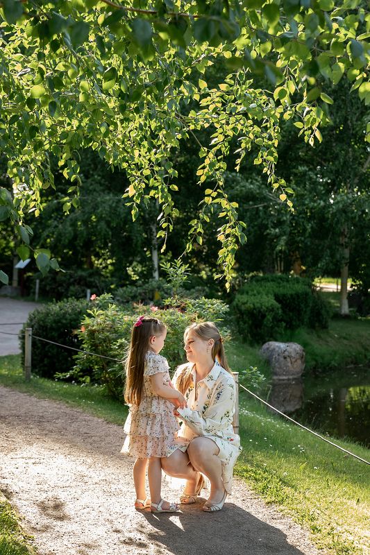 fotograaf Tartus, fotograaf Tallinnas Серьезный разговор фото превью