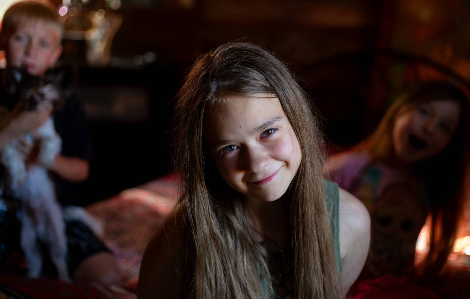 , Владимир Верендеев