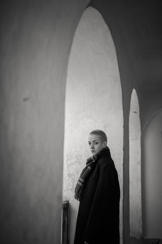 Портрет фото превью