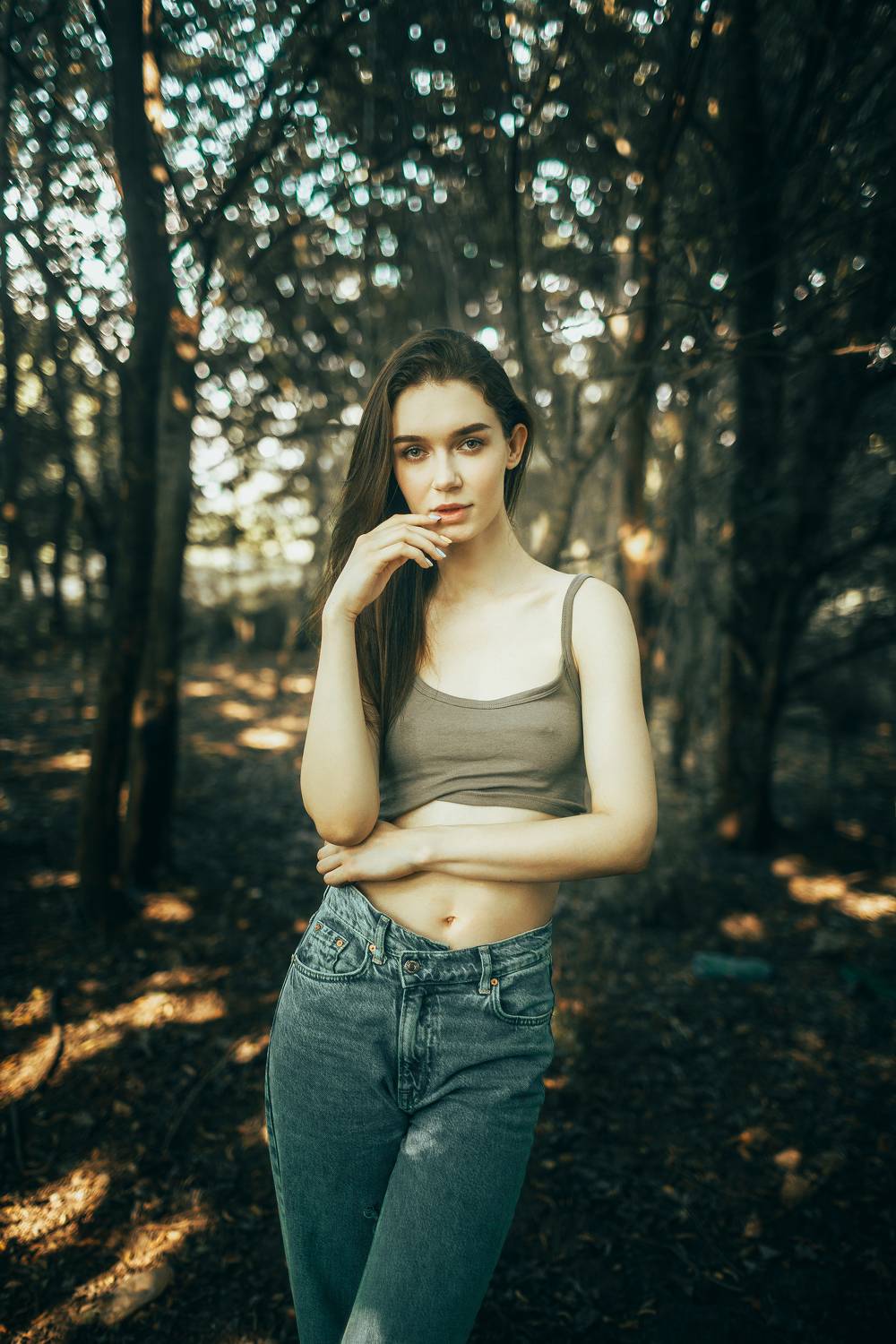 девушка, портрет, girl, portrait, sexy, beauty, photo, photography, красота, Roosso alex