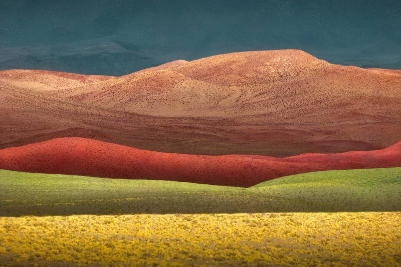 Inca Rainbow фото превью